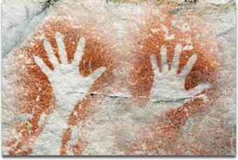 Australian Aboriginal art