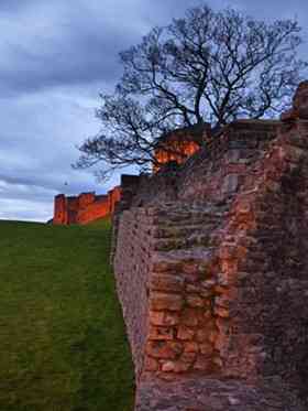 Carlisle Castle
