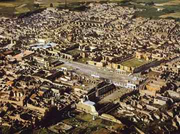 Pompeii