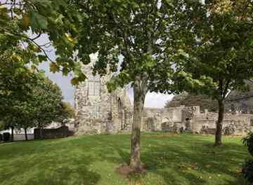 Kilwinning Abbey