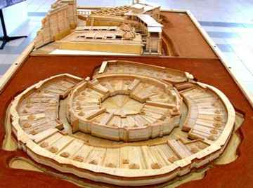 Arkaim_Reconstruction