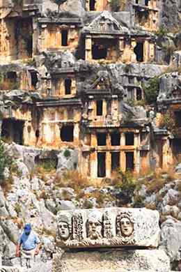 Demre
