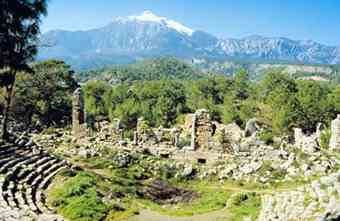 Phaselis