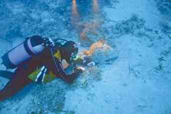 Creation of Greek National Marine Antiquities Museum planned