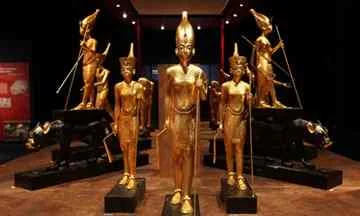Why Egyptian replicas are as good as the real thing