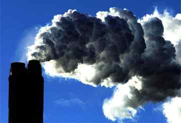 A study has revealed the emissions pledges agreed at the Copenhagen climate summit in 2009 are not enough to halt warming.