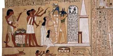 Book of the Dead reveals ancient lives