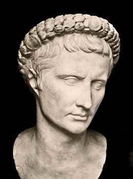 After Actium, Octavian began inflating Cleopatra's supposed villainy in order to magnify his victory in Roman eyes.