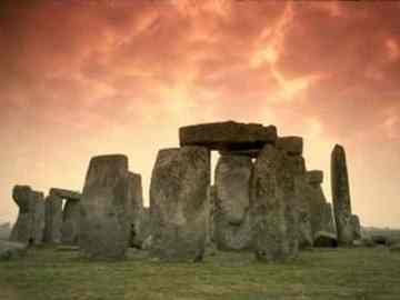 Stonehenge to get £10m boost from Heritage Lottery Fund