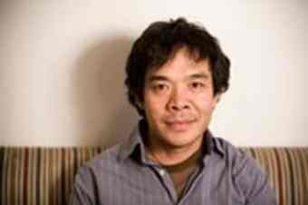 Ngawang Choephel (Photo by: Jayd Cardina)