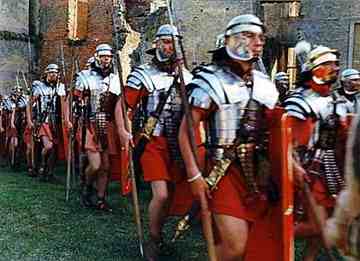 Roman Legion