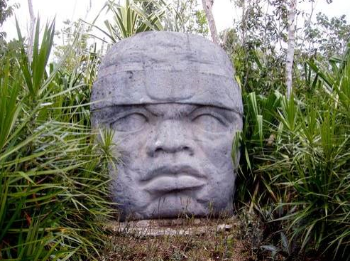 [The Olmecs were the first to leave signs of - Media (15 of 15) Olmecs to Toltecs- Great ancient_1291291795389[5].png]