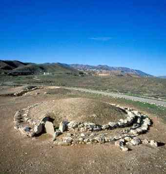 Almeria: Los Millares [Photographs by Miguel Ángel Blanco de la Rubia]