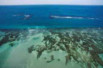 Aerial shot over Baniiyas.