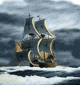 The Atocha was found in 55 feet of water, right where the original salvage seekers centuries earlier had said it would be. 