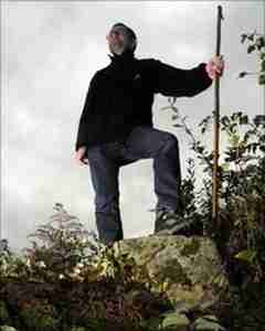 Reference is made to 'Thynghowe' in an ancient book dated to the 1200s