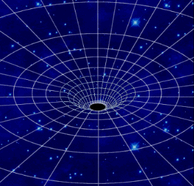Black hole