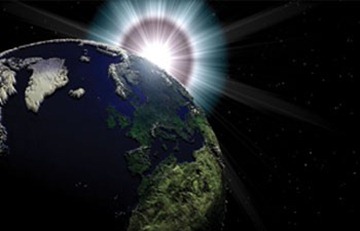 Gamma-ray bursts – or death stars – are the most violent events in the Universe. 