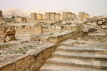 Jericho_Hisham_Palace_06_View_of_Thermal_Bath_Complex-2