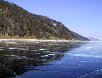 LakeBaikal