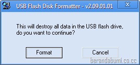 usb flashdisk formatter usb flashdisk formatter