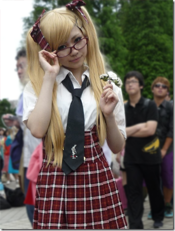 unknown cosplay 62 from comiket 2010 - hetalia: axis powers cosplay - igiko