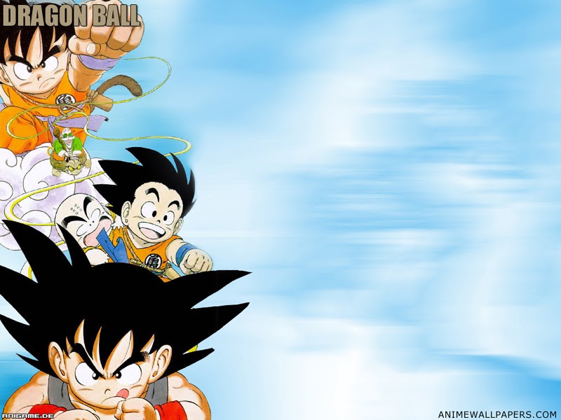 Wallpapers [dragon.ball.Z.077] p.29 : Free Best Dragon Ball Z Wallpaper