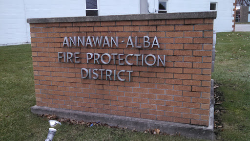 Annawan Fire Department