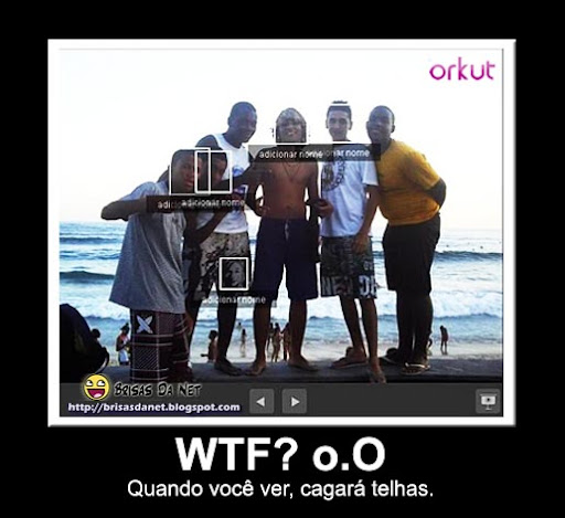 fail orkut