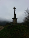 Kříž nad Vranovou