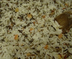 How to cook white rice, basmati rice, and brown rice in a pressure cooker