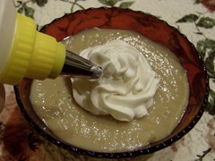 Chai Spiced Pudding with Vanilla Whip Cream (640x480)
