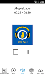 Be:Cool! Hypnose poster 3