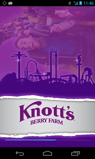 Knott's Berry Farm