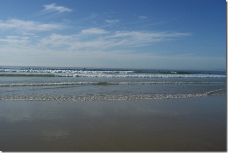 San Diego Beaches 123