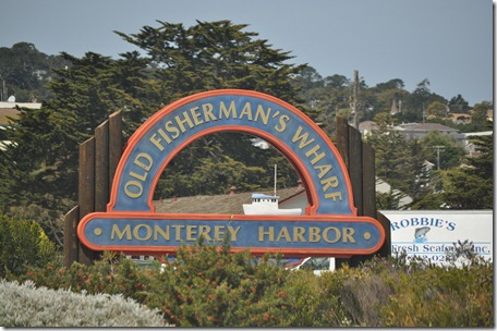 Monterey, Ca 023