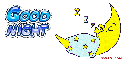 good_night(4)