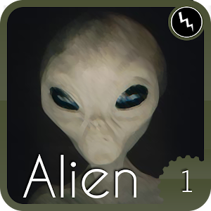 Alien: Space Fear.apk 1.0
