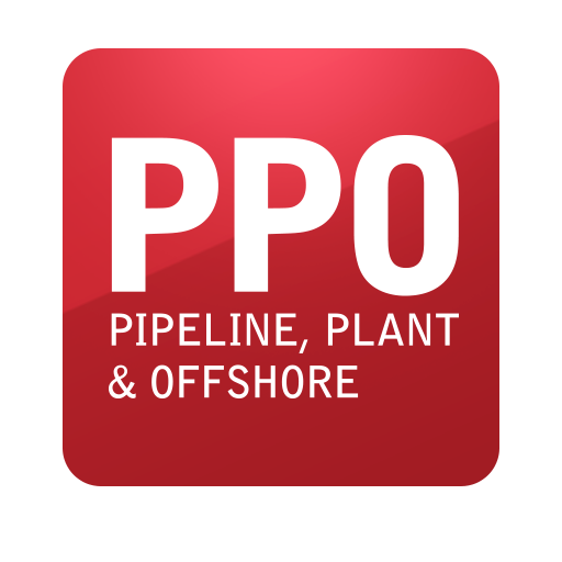 Pipeline Plant and Offshore LOGO-APP點子