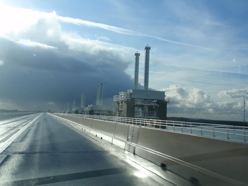 [NL] The Netherlands | road infrastructure • autosnelwegen | Page 238 ...