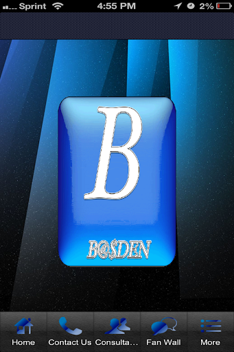 Basden Apps
