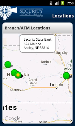 Security State Bank Mobile