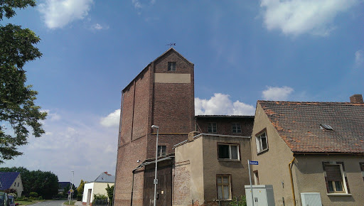 Alte Mühle Grossmühlingen