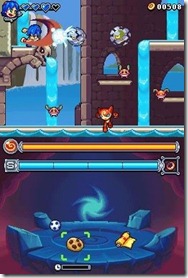 download free monster tale nds download free monster tale nds