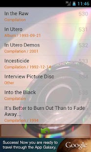 Download CDScanner Free APK for Android