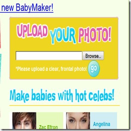 make babies picture online v2tricks