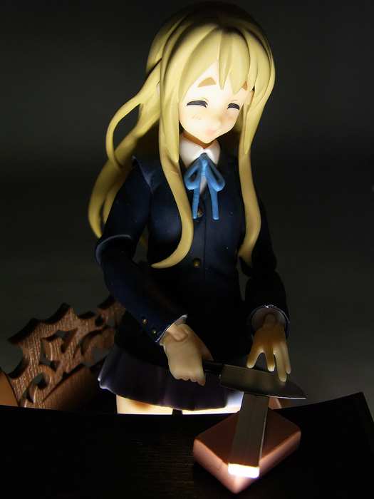 figma NO.075 河村優 制服ver. レビュー - HYPER DiMENSiON