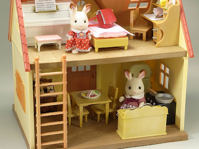 おすすめ シルバニアファミリー 家具 286976-おすすめ シルバニアファミリー 家具