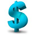 Currency Widget logo