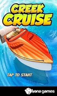How to get Speed Boat Race: Creek Cruise lastet apk for laptop